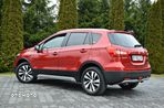 Suzuki SX4 S-Cross 1.4 Boosterjet Hybrid Comfort - 7