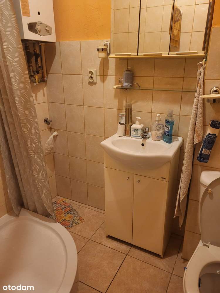 Mieszkanie w centrum Chodzieży - Pełny obrazek: 4/9