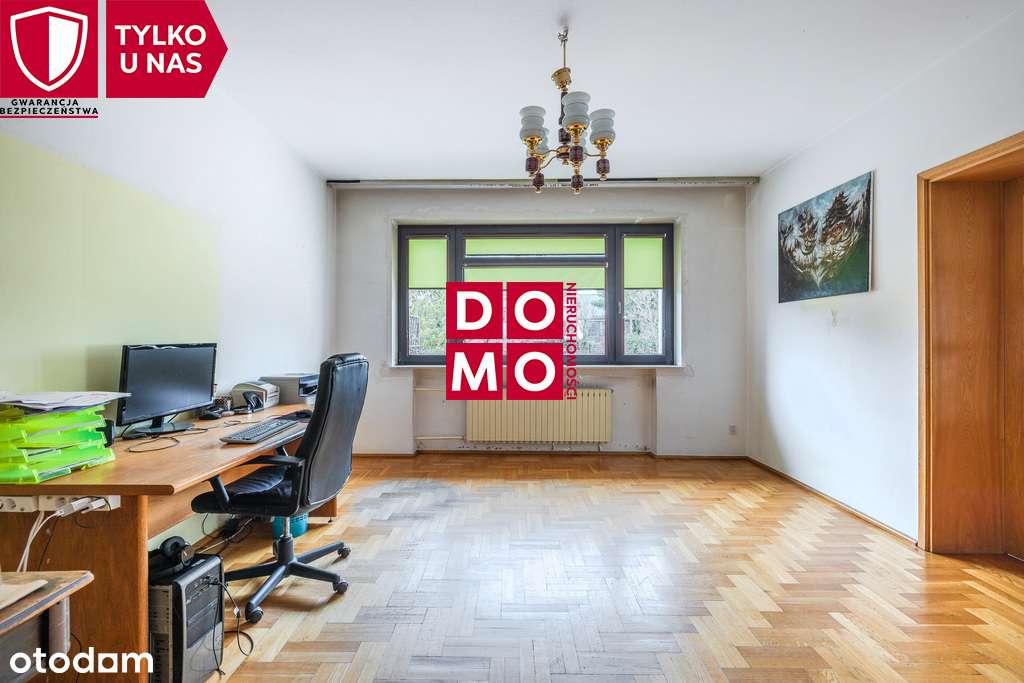 Dom | 248m2 | Budynek Firmowy | Duża Działka - Pełny obrazek: 2/20