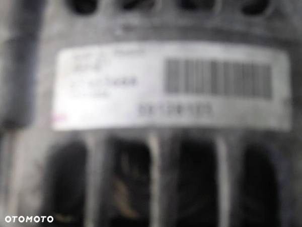 ALTERNATOR CLIO II LIFT 1,5DCI SG12B103 - 3