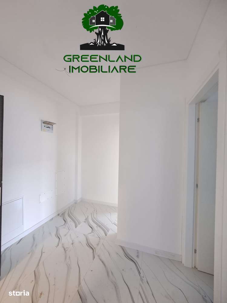 Ap 2 Camere, 49 mp, etaj 1, Finisaje Premium, Bloc NOU, Bucium Visan-6