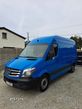 Mercedes-Benz Sprinter 906 316 - 3