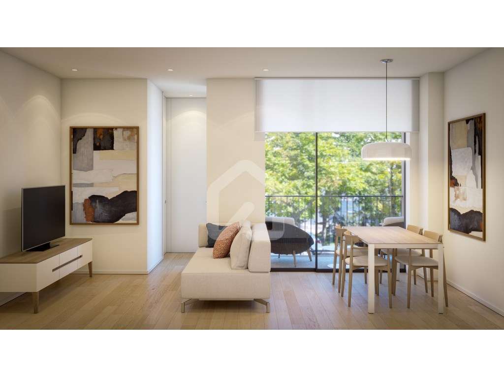Apartamento T2, em fase de acabamentos (Conclusão Junho deste ano)-5