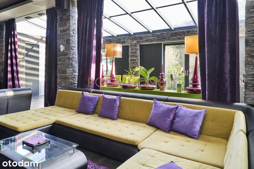 Obiekt na Mazurach z linią brzegową jeziora Roś-17