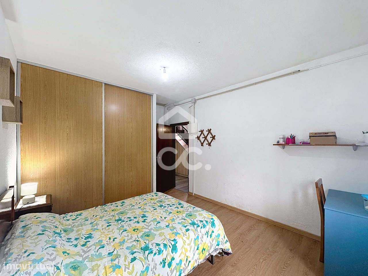 Moradia isolada com quatro quartos , logradouro, garagem , na periferi - Grande imagem: 5/39