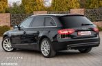 Audi A4 3.0 TDI Multitronic - 13