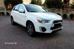 Mitsubishi ASX 1.6 Invite Navi - 12