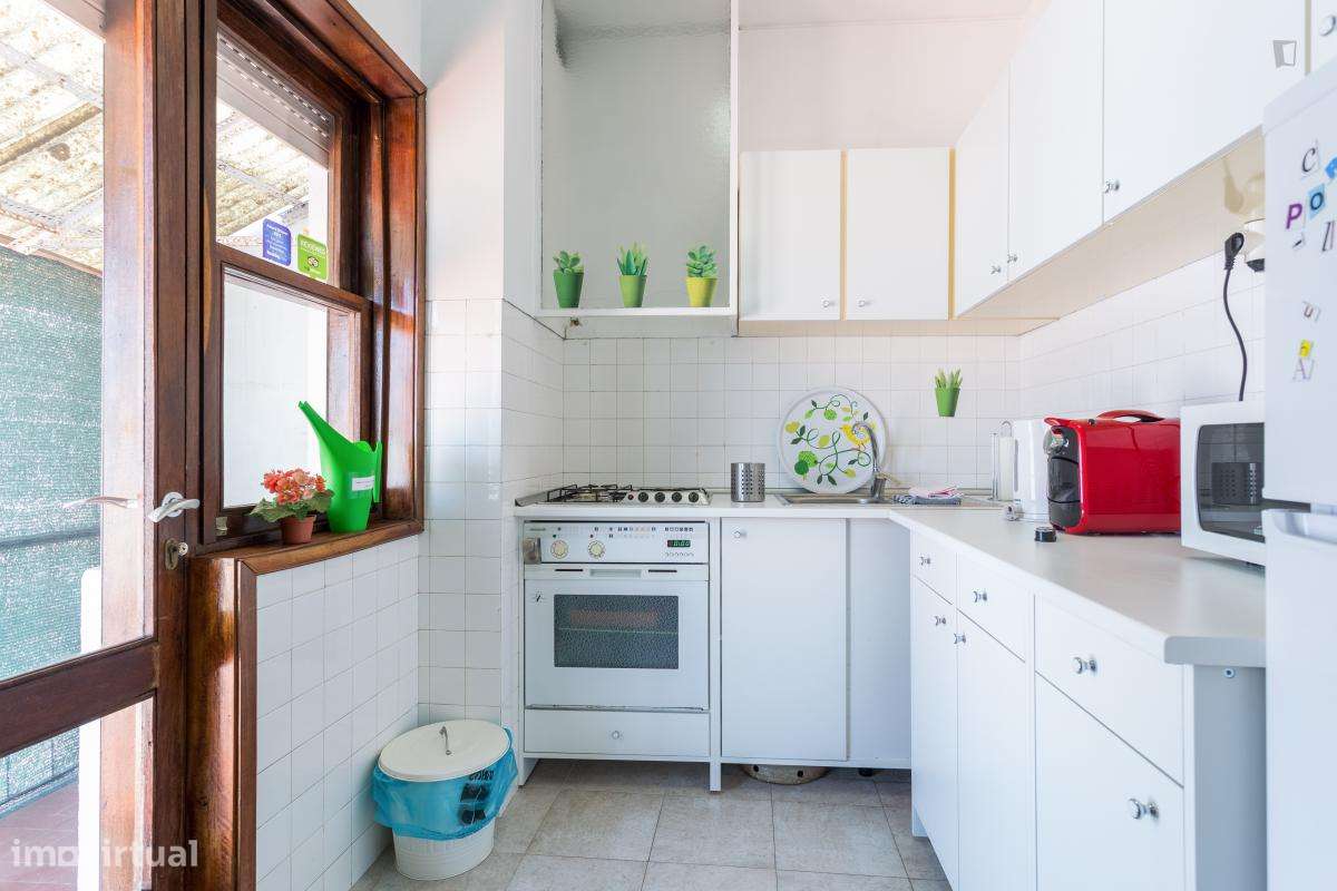 Apartamento com 1 quartos - localizado em Bonfim Porto - Grande imagem: 2/18