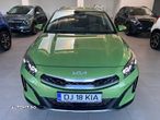 Kia XCeed 1.5 T-GDI MHEV 7DCT Style - 2