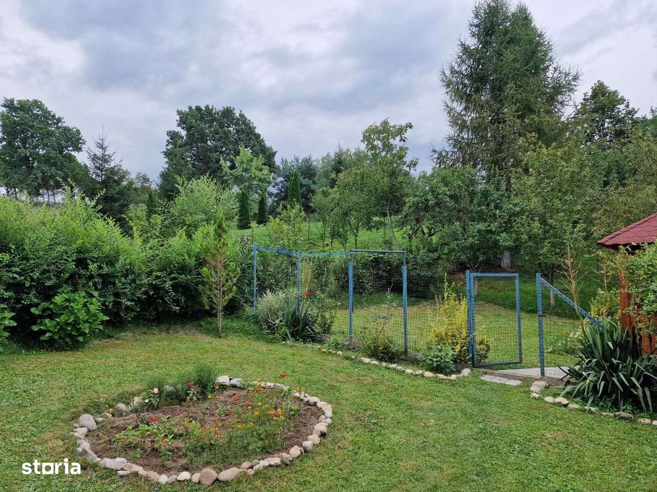 Casa localitatea Vale / Săliște 5 camere, garaj cu1030 mp teren-9