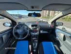 Toyota Aygo 1.0 Aut Luna - 9