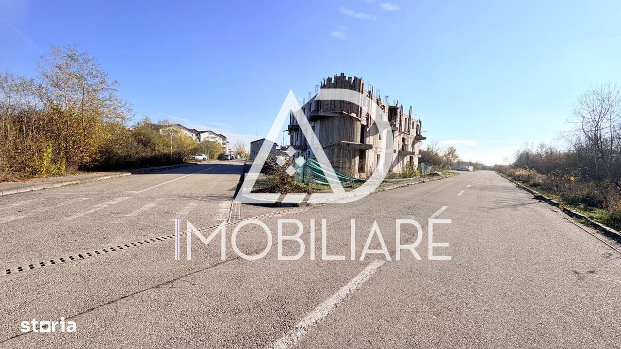 Vânzare apartamente NOI în ParcView Residence / TVA INCLUS - Imagine principală: 5/14