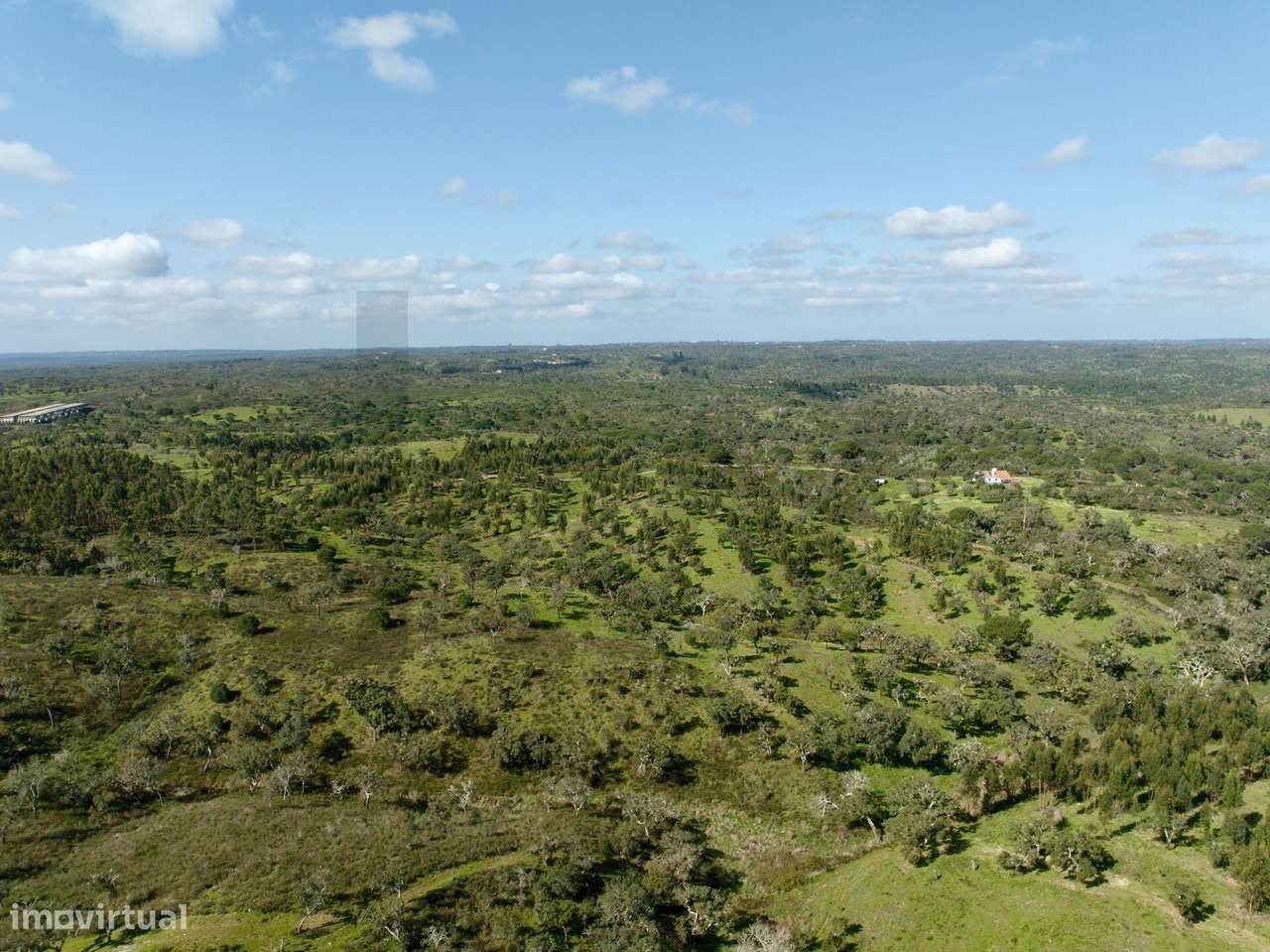 Terreno Rústico com 9,3 Hectares na Serra de Grândola – Mosqueirões - Grande imagem: 3/25