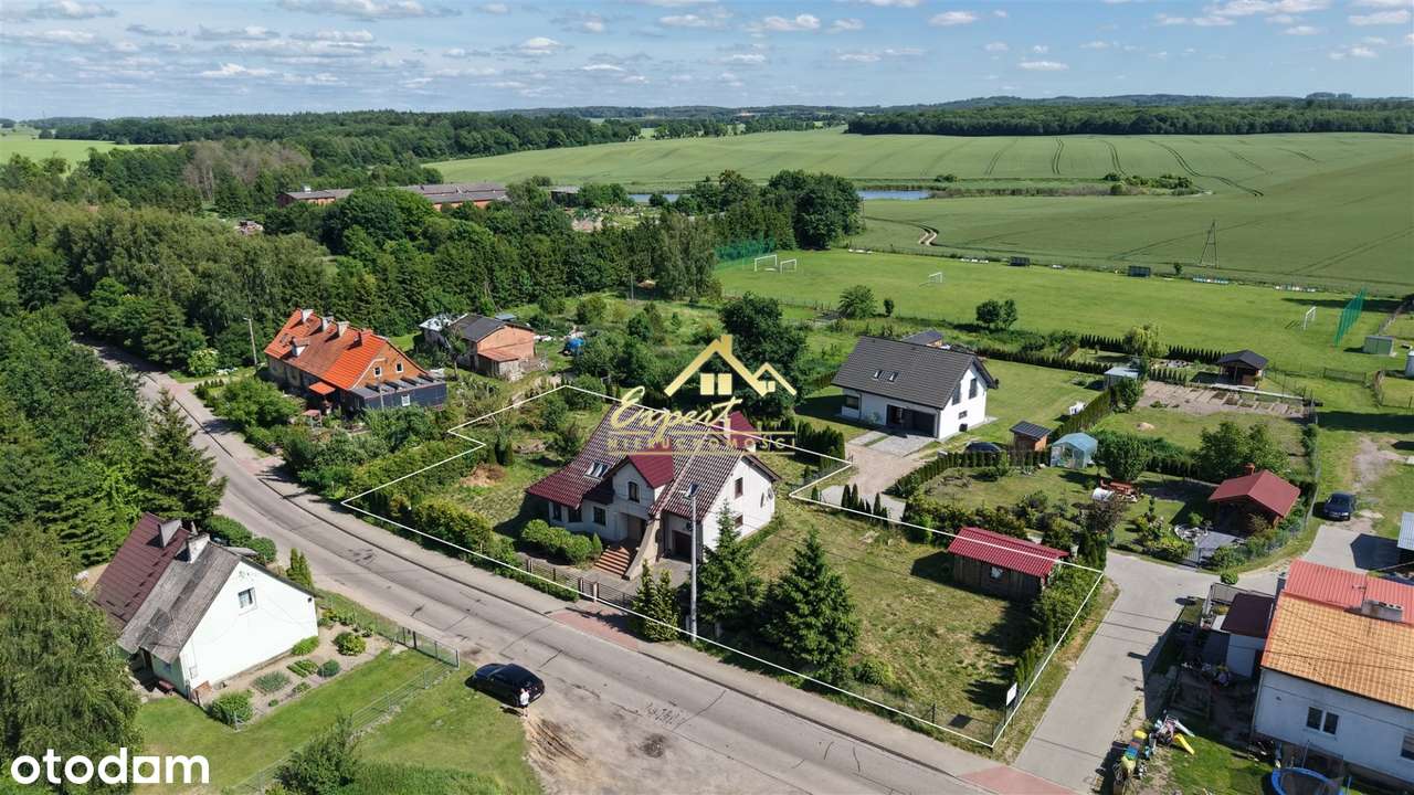 Na sprzedaż dom w Smykowie - Pełny obrazek: 2/20