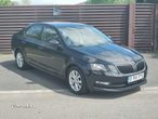 Skoda Octavia 1.6 TDI Style - 1