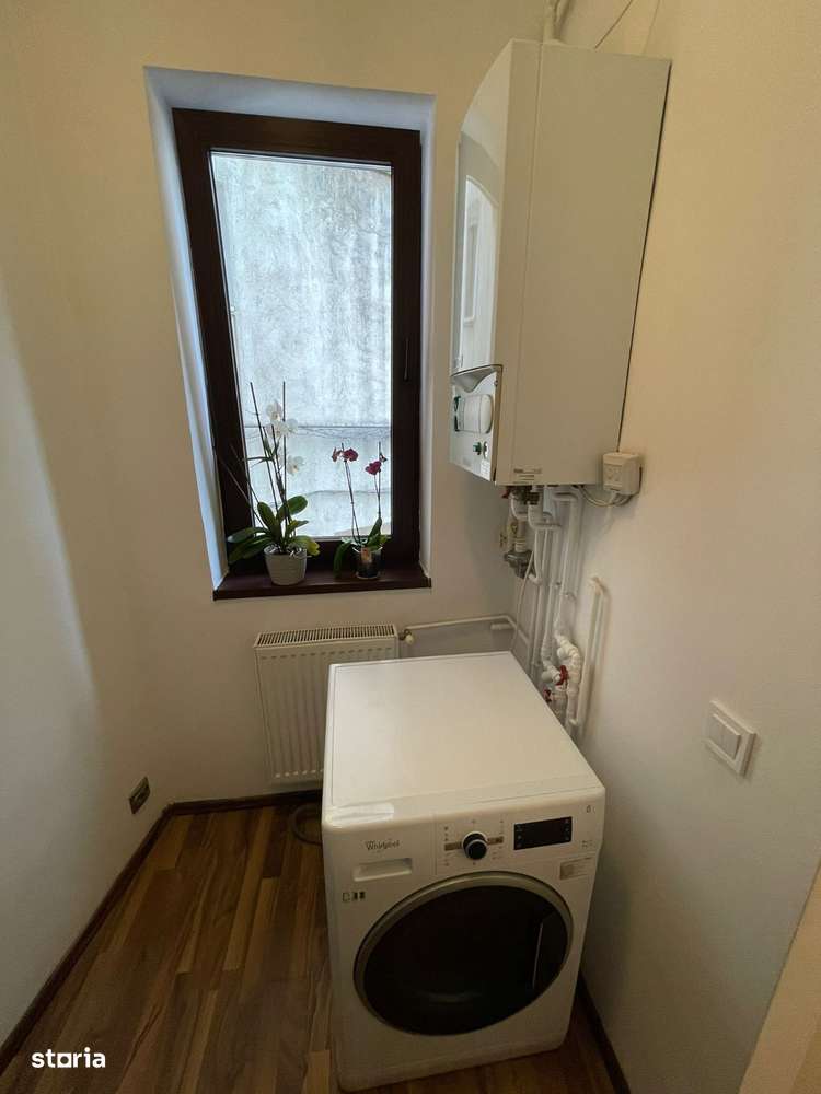 Vanzare Apartament cu 3 Camere in Centrul Bucurestiului - Unirii-9