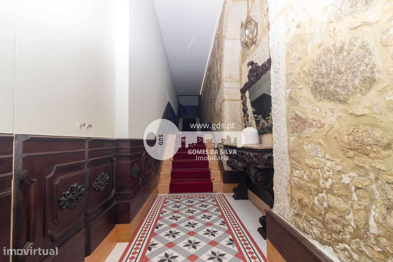 Apartamento T1 - 2º piso trás - Grande imagem: 2/23