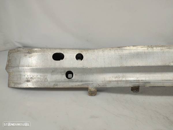 Reforco Para Choques Tras Bmw 7 (E65, E66, E67) - 3