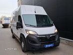 Opel Movano - 1