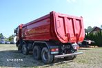 Mercedes-Benz Actros 4141 - 5