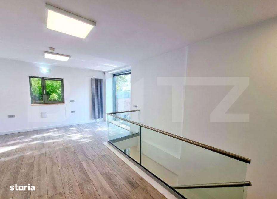 Birou cu 5 incaperi, Parter, 250 mp, zona Parcului Central - Imagine principală: 5/18