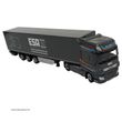 Model Daf Xf Ssc Super Space Cab My2017 Esa Trucks Wsi 1:50 - 2