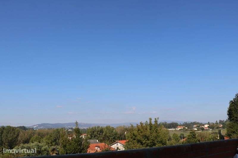 Venda de partamento T2 com  110 m2, a 10 minutos do centro  de Braga-31