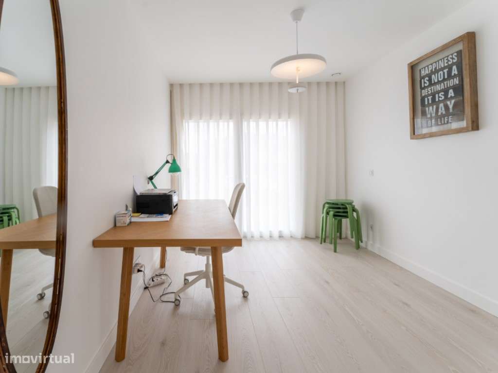 Moradia de charme entre a praia e o verde do Pinhal de Leiria em Sã...-20