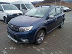 Dacia Sandero Stepway - 1