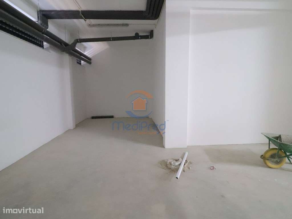 Apartamento T4 | Alverca do Ribatejo-34