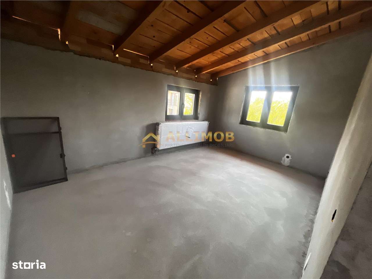 Casa de vânzare in Strejnicu-15