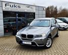 BMW X3 xDrive20d - 1