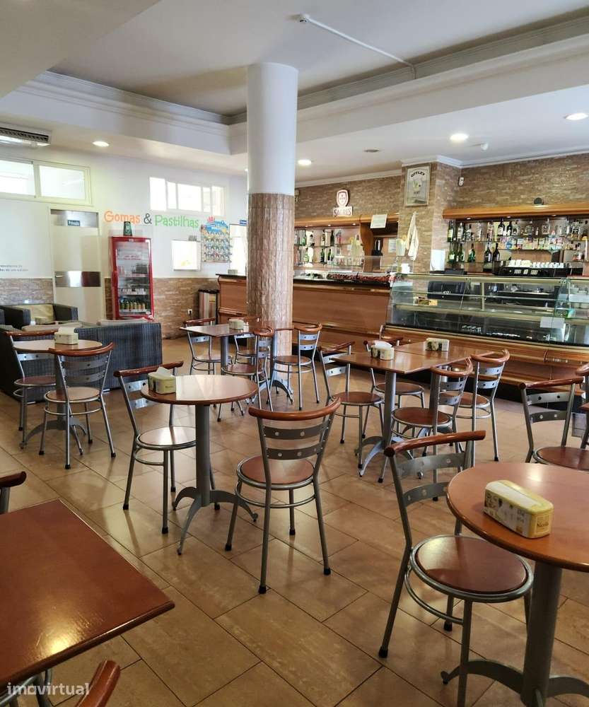 Espaço comercial à venda na rua Ary dos Santos - Grande imagem: 4/22