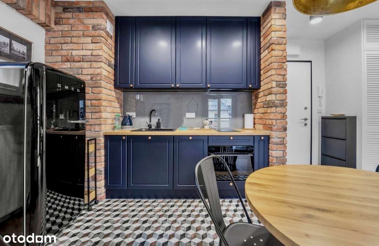 Apartment in Warszawa - View 2