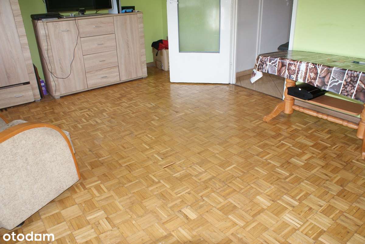 47,40mkw.,2-pok.rozkładowe z balkonem, Polanka/Karłowice-5