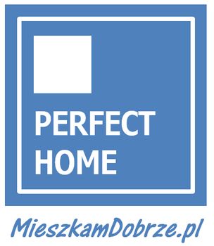 Perfect Home - MieszkamDobrze.pl Logo