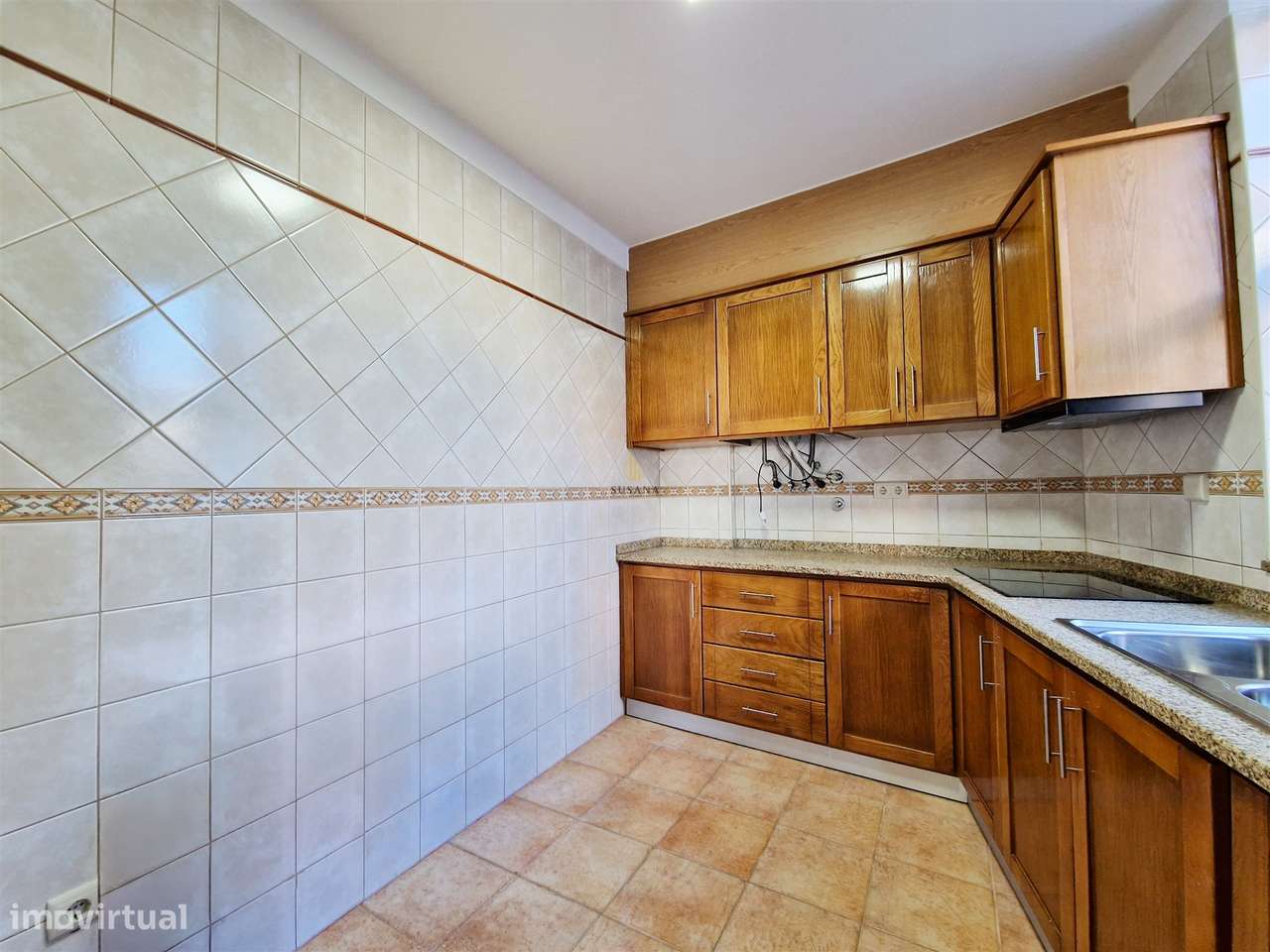 Apartamento T2 Venda em Viseu,Viseu-5