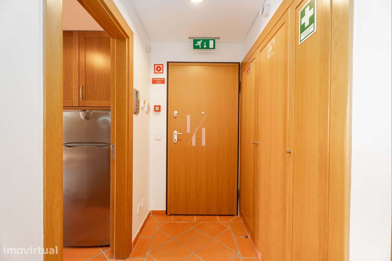T2 com terraço privado para venda no Vila Sol, em Quarteira-21