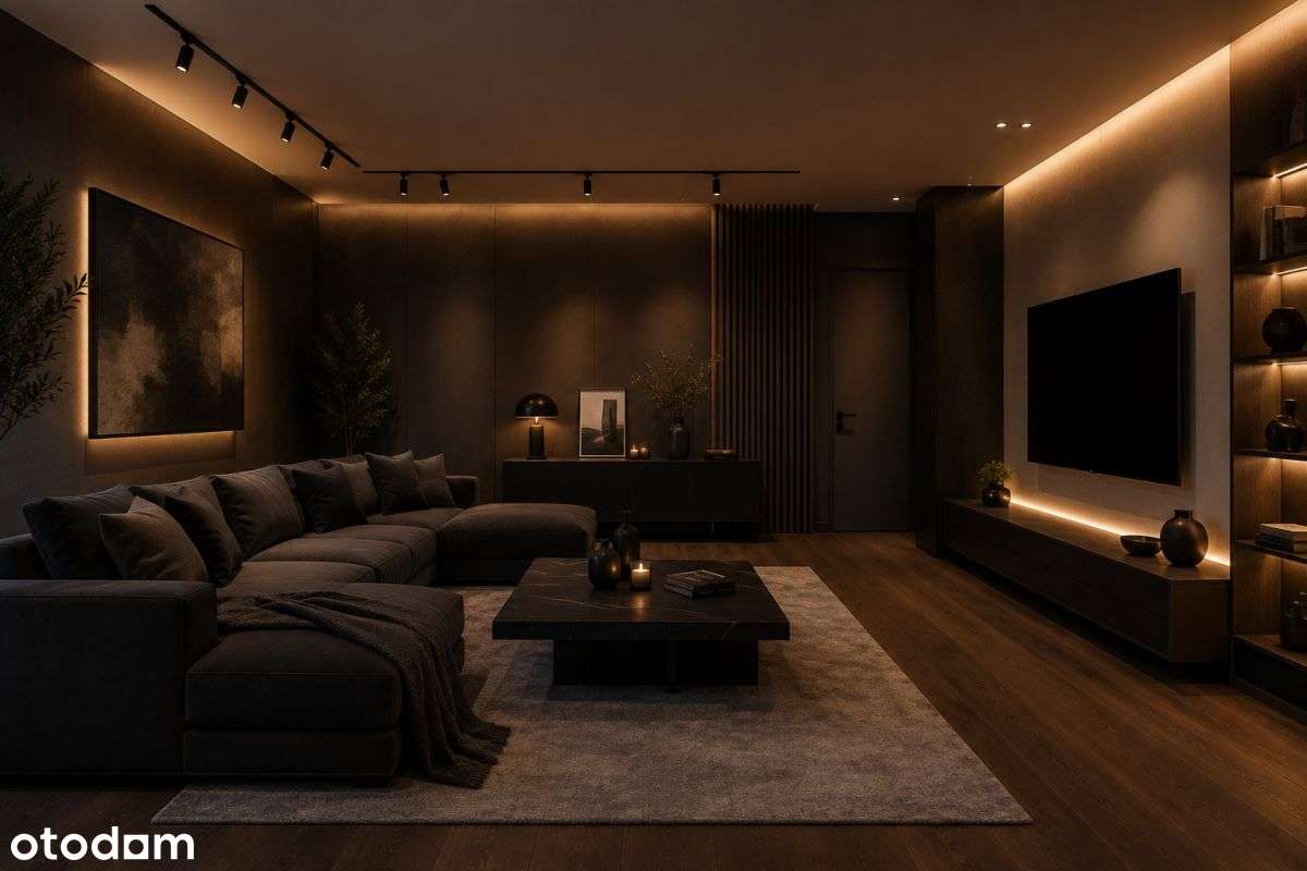 Dom na sprzedaż, 4 pokoje, 92 m², Słomin