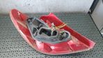 Stop tripla lampa dreapta peugeot 207 wa wc 964998658003 - 3