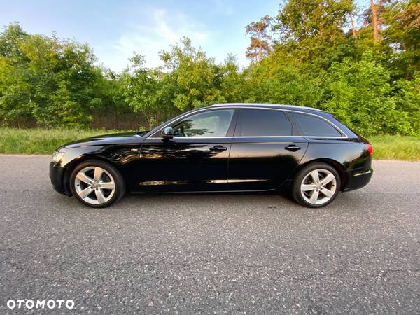 Audi A6 Avant 2.0 TDI DPF multitronic - 3