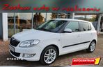 Skoda Fabia - 1