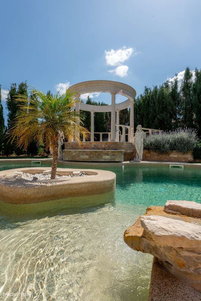 Vila Eco-Luxuosa - Oeste do Algarve-44