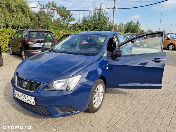 Seat Ibiza - 21