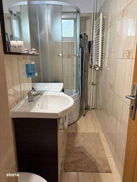 Vand garsoniera Ostroveni - Imagine principală: 4/7