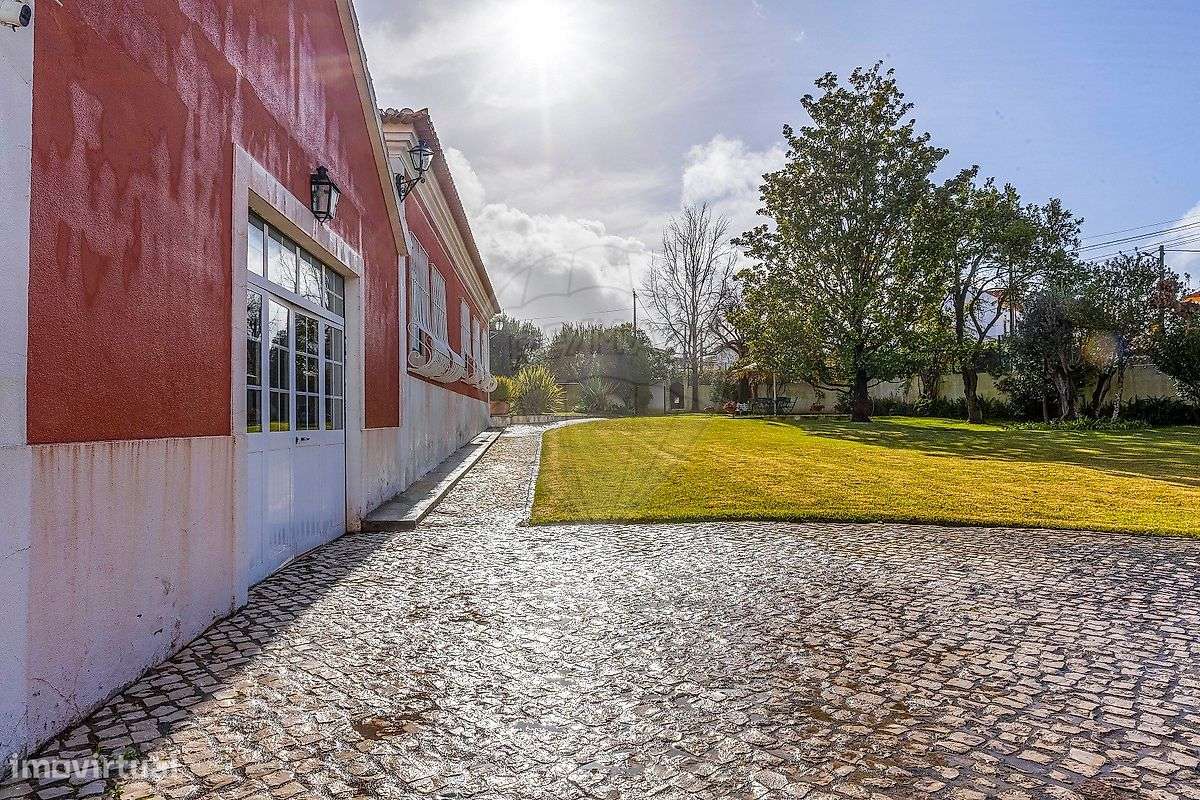 Moradia T4 para venda-7