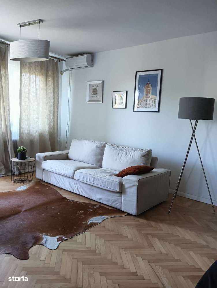 2 camere || Parcul Cinematograf Floreasca - Imagine principală: 5/13