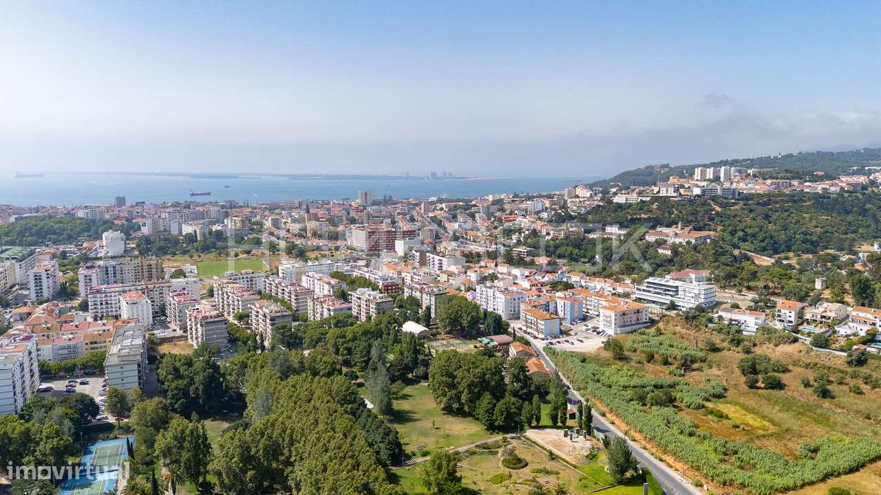 Apartamento T2 Setúbal-28