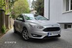 Ford Focus 1.5 TDCi SYNC Edition - 1