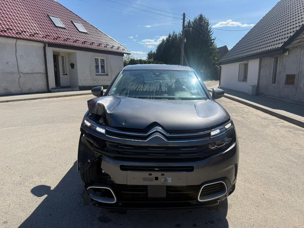 Citroën C5 Aircross 180 e-EAT8 FEEL PACK 2022